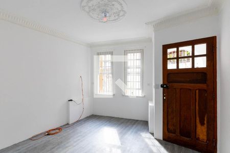 Sala de casa à venda com 4 quartos, 115m² em Santa Cecilia, São Paulo