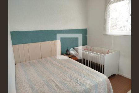 Quarto 1 de apartamento à venda com 2 quartos, 65m² em Solar do Barreiro, Belo Horizonte