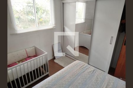 Quarto 1 de apartamento à venda com 2 quartos, 65m² em Solar do Barreiro, Belo Horizonte