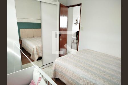 Quarto 1 de apartamento à venda com 2 quartos, 65m² em Solar do Barreiro, Belo Horizonte