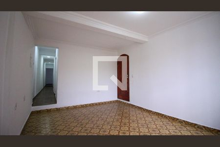 Sala de casa para alugar com 3 quartos, 150m² em São Lucas, São Paulo