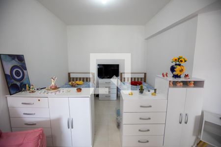 Studio de kitnet/studio à venda com 1 quarto, 37m² em Vila Itapura, Campinas