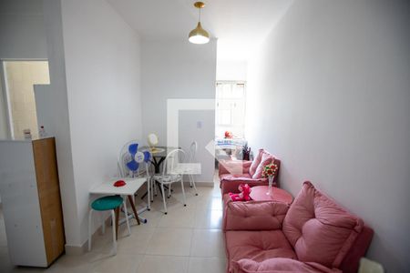 Studio de kitnet/studio à venda com 1 quarto, 37m² em Vila Itapura, Campinas