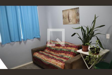 Sala de apartamento à venda com 2 quartos, 33m² em Bela Vista, São Paulo