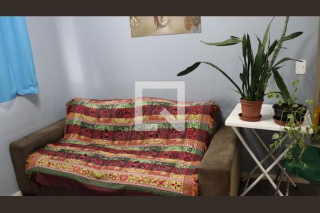 Sala de apartamento à venda com 2 quartos, 33m² em Bela Vista, São Paulo