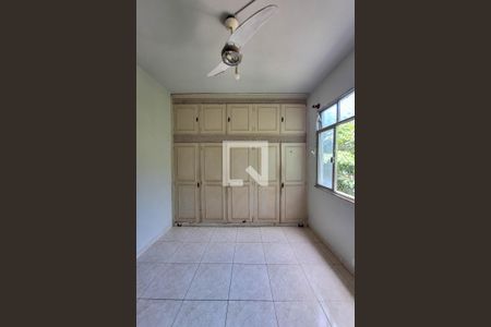 Quarto 1 de apartamento para alugar com 1 quarto, 50m² em Icaraí, Niterói