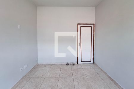 Sala de apartamento para alugar com 1 quarto, 50m² em Icaraí, Niterói