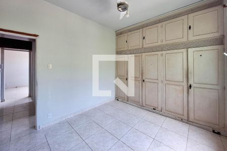 Quarto 1 de apartamento para alugar com 1 quarto, 50m² em Icaraí, Niterói