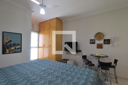 Studio de kitnet/studio para alugar com 1 quarto, 33m² em Jardim Nova Alianca, Ribeirão Preto
