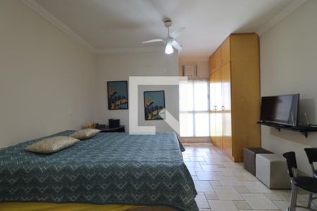 Studio de kitnet/studio para alugar com 1 quarto, 33m² em Jardim Nova Alianca, Ribeirão Preto