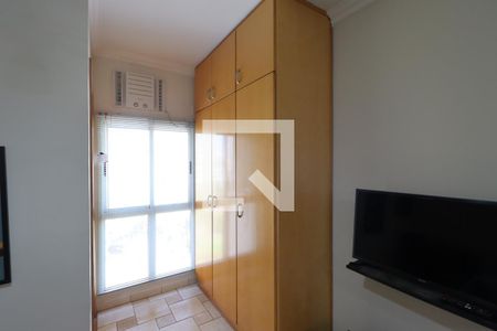 Studio de kitnet/studio para alugar com 1 quarto, 33m² em Jardim Nova Alianca, Ribeirão Preto