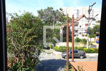 Quarto 1 de casa de condomínio para alugar com 2 quartos, 100m² em Vila Pirajussara, São Paulo
