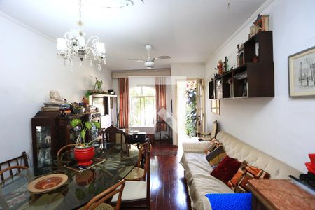 Sala de casa de condomínio à venda com 2 quartos, 100m² em Vila Pirajussara, São Paulo