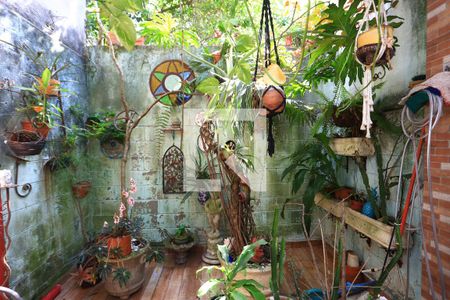Área de Serviço de casa de condomínio para alugar com 2 quartos, 100m² em Vila Pirajussara, São Paulo