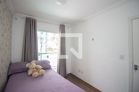 Quarto 1 de casa à venda com 3 quartos, 160m² em Cabral, Contagem