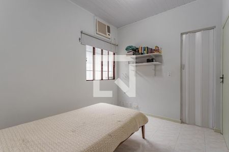 Suíte 2 de casa à venda com 3 quartos, 100m² em Morro Santana, Porto Alegre