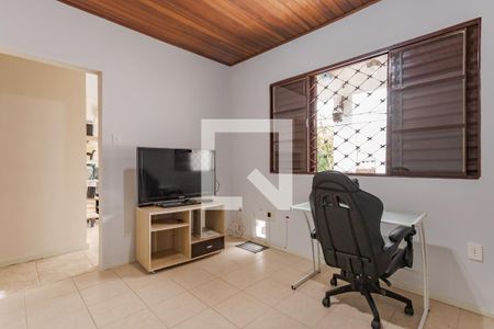 Suíte 1 de casa à venda com 3 quartos, 100m² em Morro Santana, Porto Alegre