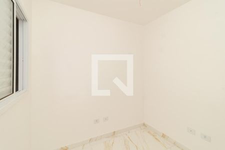 Quarto de apartamento para alugar com 2 quartos, 49m² em Vila Mazzei, São Paulo