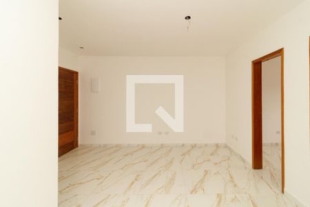 Sala de apartamento para alugar com 2 quartos, 49m² em Vila Mazzei, São Paulo