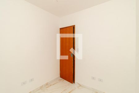 Quarto de apartamento para alugar com 2 quartos, 49m² em Vila Mazzei, São Paulo