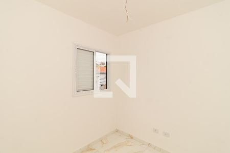 Quarto de apartamento para alugar com 2 quartos, 49m² em Vila Mazzei, São Paulo