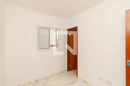 Suíte de apartamento para alugar com 2 quartos, 49m² em Vila Mazzei, São Paulo