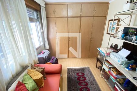 quarto 1 de apartamento à venda com 2 quartos, 123m² em Jardim Paulista, São Paulo