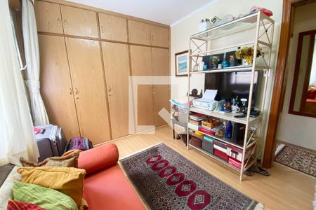 quarto 1 de apartamento à venda com 2 quartos, 123m² em Jardim Paulista, São Paulo