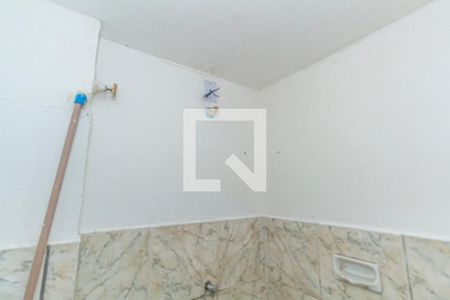 Banheiro de casa para alugar com 0 quarto, 30m² em Praça Seca, Rio de Janeiro