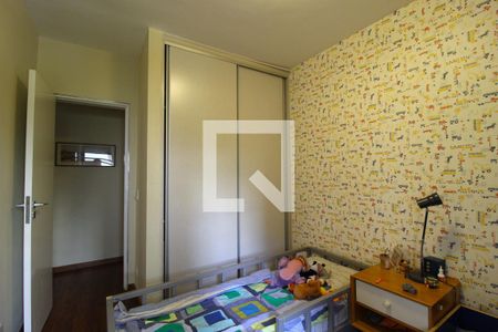 Quarto 1 de apartamento à venda com 3 quartos, 120m² em Vila Uberabinha, São Paulo