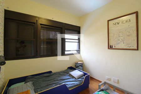 Quarto 1 de apartamento à venda com 3 quartos, 120m² em Vila Uberabinha, São Paulo