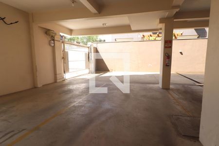 Área comum de apartamento à venda com 2 quartos, 60m² em Rio Branco, Novo Hamburgo