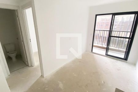 Studio de apartamento à venda com 1 quarto, 27m² em Pinheiros, São Paulo