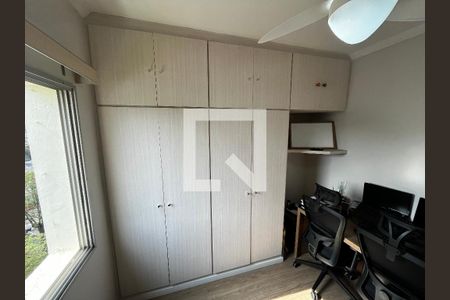 Quarto 1 de apartamento à venda com 2 quartos, 66m² em Jardim Paraiso, São Paulo