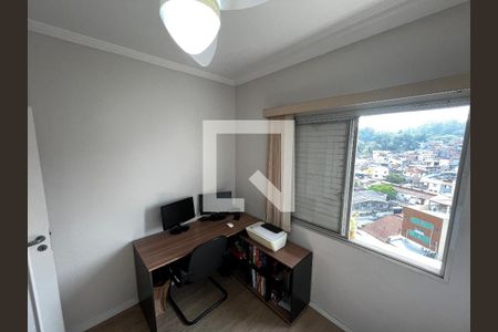 Quarto 1 de apartamento à venda com 2 quartos, 66m² em Jardim Paraiso, São Paulo