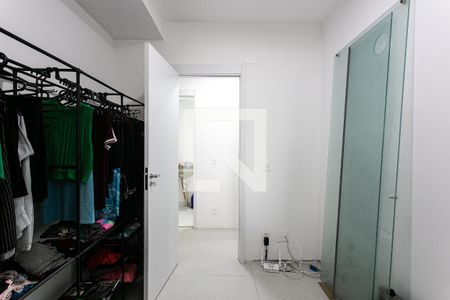 Quarto de apartamento para alugar com 2 quartos, 70m² em Vila Matilde, São Paulo