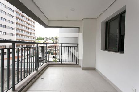 Varanda gourmet de apartamento para alugar com 2 quartos, 70m² em Vila Matilde, São Paulo