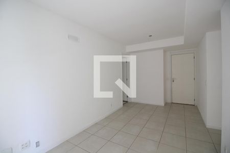 Sala de apartamento à venda com 2 quartos, 70m² em Freguesia (jacarepaguá), Rio de Janeiro