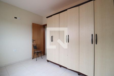 Quarto 1 de apartamento para alugar com 2 quartos, 68m² em Gravatás, Uberlândia