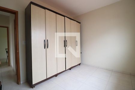 Quarto 1 de apartamento para alugar com 2 quartos, 68m² em Gravatás, Uberlândia