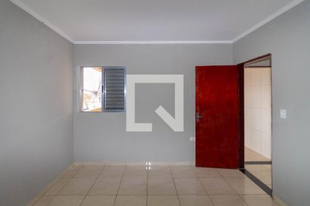 Casa 1 Quarto de casa para alugar com 2 quartos, 300m² em Vila Primavera, São Paulo
