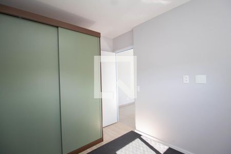 Quarto 1 de apartamento para alugar com 2 quartos, 42m² em Vila Amélia, São Paulo