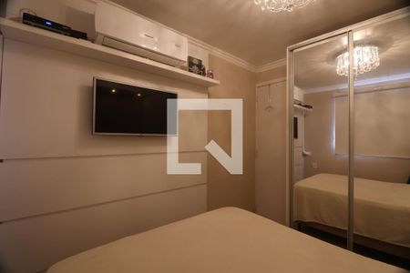 Quarto 2 de apartamento à venda com 2 quartos, 40m² em Mato Grande, Canoas
