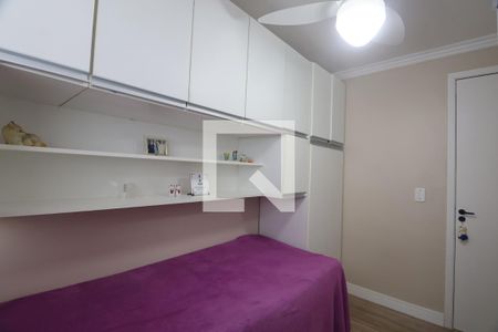 Quarto 1 de apartamento à venda com 2 quartos, 40m² em Mato Grande, Canoas