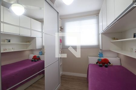Quarto 1 de apartamento à venda com 2 quartos, 40m² em Mato Grande, Canoas