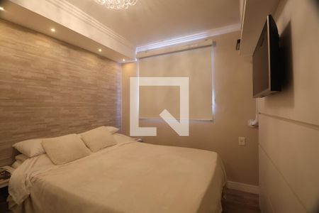 Quarto 2 de apartamento à venda com 2 quartos, 40m² em Mato Grande, Canoas