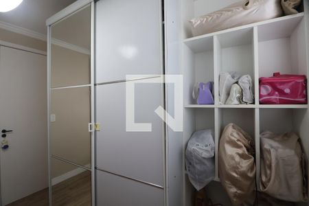 Quarto 1 de apartamento à venda com 2 quartos, 40m² em Mato Grande, Canoas