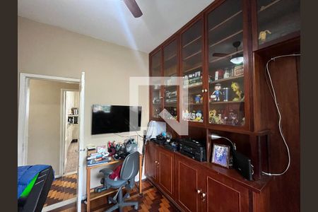 Quarto 2 de casa à venda com 3 quartos, 190m² em Jardim Guanabara, Rio de Janeiro