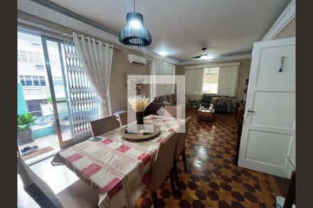 Sala de casa à venda com 3 quartos, 190m² em Jardim Guanabara, Rio de Janeiro
