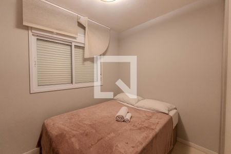 Quarto 1 de apartamento para alugar com 2 quartos, 85m² em Consolação, São Paulo